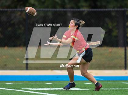 Thumbnail 3 in Clarke Central @ McEachern (McEachern Invitation) photogallery.