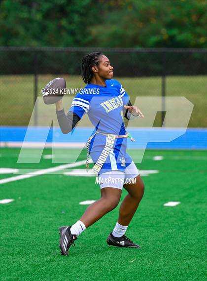 Thumbnail 2 in Clarke Central @ McEachern (McEachern Invitation) photogallery.