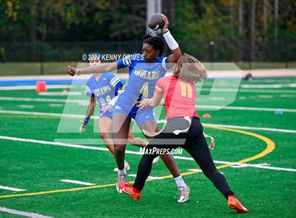 Thumbnail 1 in Clarke Central @ McEachern (McEachern Invitation) photogallery.