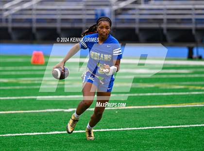 Thumbnail 2 in Clarke Central @ McEachern (McEachern Invitation) photogallery.
