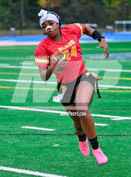 Thumbnail 1 in Clarke Central @ McEachern (McEachern Invitation) photogallery.