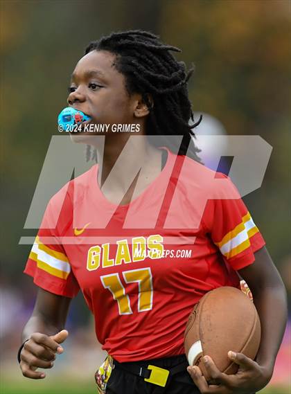 Thumbnail 2 in Clarke Central @ McEachern (McEachern Invitation) photogallery.