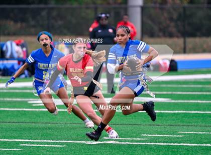 Thumbnail 3 in Clarke Central @ McEachern (McEachern Invitation) photogallery.