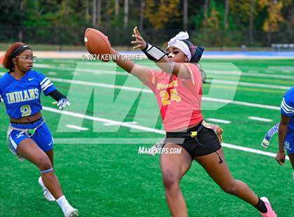 Thumbnail 3 in Clarke Central @ McEachern (McEachern Invitation) photogallery.