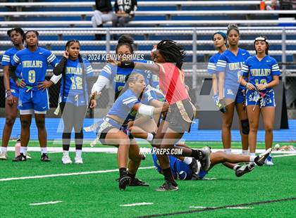 Thumbnail 1 in Clarke Central @ McEachern (McEachern Invitation) photogallery.