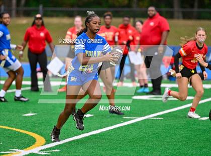 Thumbnail 1 in Clarke Central @ McEachern (McEachern Invitation) photogallery.