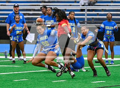 Thumbnail 2 in Clarke Central @ McEachern (McEachern Invitation) photogallery.