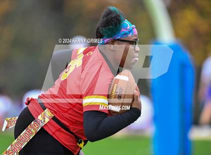Thumbnail 1 in Clarke Central @ McEachern (McEachern Invitation) photogallery.