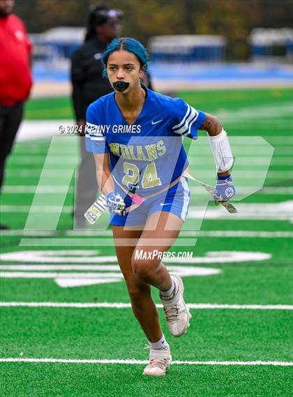 Thumbnail 1 in Clarke Central @ McEachern (McEachern Invitation) photogallery.