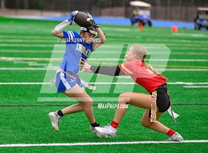 Thumbnail 2 in Clarke Central @ McEachern (McEachern Invitation) photogallery.