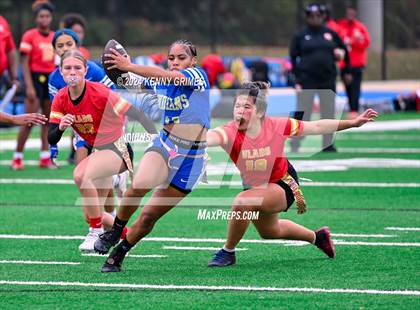 Thumbnail 3 in Clarke Central @ McEachern (McEachern Invitation) photogallery.