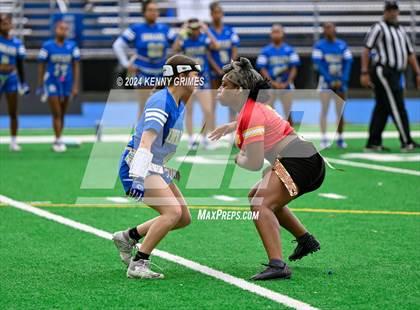 Thumbnail 2 in Clarke Central @ McEachern (McEachern Invitation) photogallery.