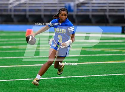 Thumbnail 3 in Clarke Central @ McEachern (McEachern Invitation) photogallery.
