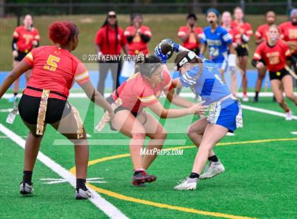 Thumbnail 1 in Clarke Central @ McEachern (McEachern Invitation) photogallery.