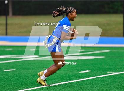 Thumbnail 1 in Clarke Central @ McEachern (McEachern Invitation) photogallery.