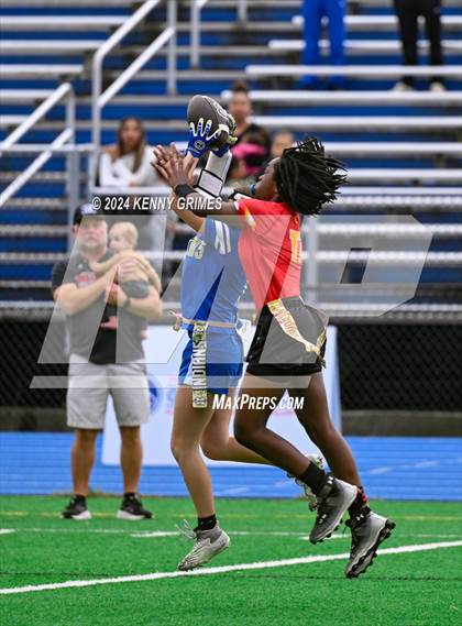 Thumbnail 2 in Clarke Central @ McEachern (McEachern Invitation) photogallery.