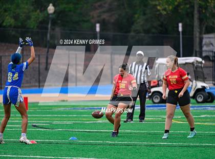 Thumbnail 1 in Clarke Central @ McEachern (McEachern Invitation) photogallery.