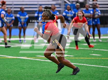 Thumbnail 3 in Clarke Central @ McEachern (McEachern Invitation) photogallery.