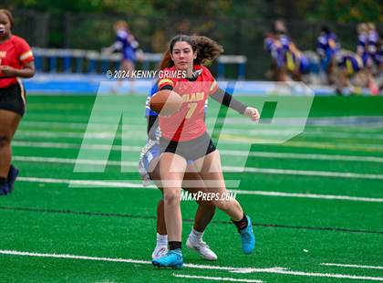Thumbnail 1 in Clarke Central @ McEachern (McEachern Invitation) photogallery.