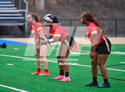 Thumbnail 3 in Clarke Central @ McEachern (McEachern Invitation) photogallery.