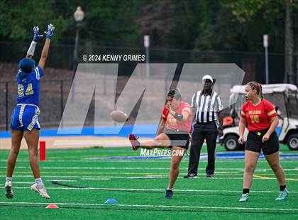 Thumbnail 2 in Clarke Central @ McEachern (McEachern Invitation) photogallery.