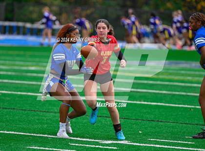Thumbnail 3 in Clarke Central @ McEachern (McEachern Invitation) photogallery.