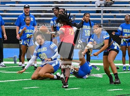 Thumbnail 3 in Clarke Central @ McEachern (McEachern Invitation) photogallery.