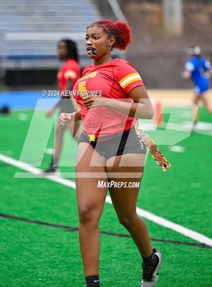 Thumbnail 3 in Clarke Central @ McEachern (McEachern Invitation) photogallery.