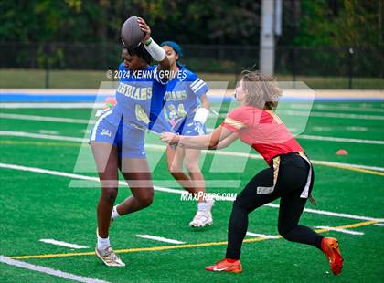Thumbnail 3 in Clarke Central @ McEachern (McEachern Invitation) photogallery.