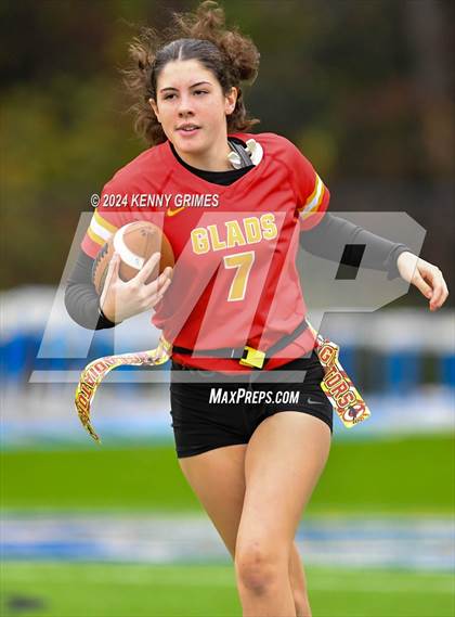 Thumbnail 3 in Clarke Central @ McEachern (McEachern Invitation) photogallery.