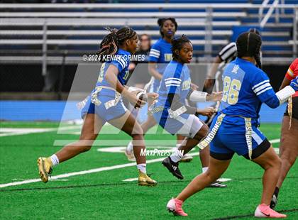 Thumbnail 2 in Clarke Central @ McEachern (McEachern Invitation) photogallery.