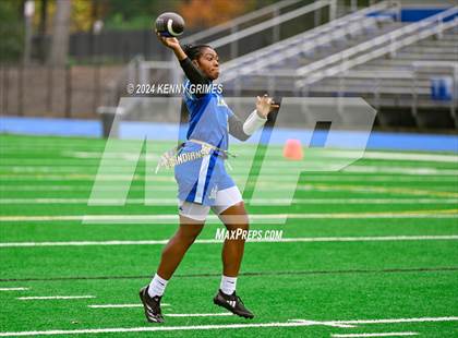 Thumbnail 1 in Clarke Central @ McEachern (McEachern Invitation) photogallery.