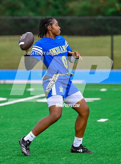 Thumbnail 3 in Clarke Central @ McEachern (McEachern Invitation) photogallery.