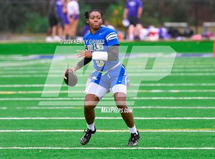 Thumbnail 2 in Clarke Central @ McEachern (McEachern Invitation) photogallery.