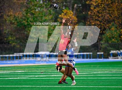 Thumbnail 3 in Clarke Central @ McEachern (McEachern Invitation) photogallery.