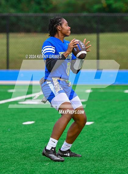 Thumbnail 2 in Clarke Central @ McEachern (McEachern Invitation) photogallery.