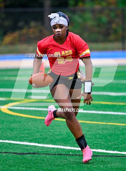 Thumbnail 1 in Clarke Central @ McEachern (McEachern Invitation) photogallery.