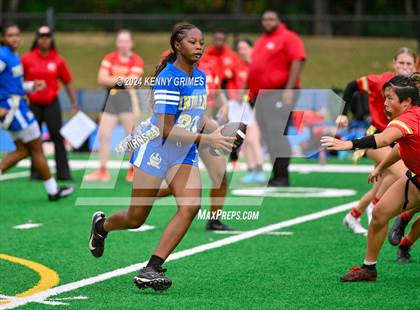 Thumbnail 2 in Clarke Central @ McEachern (McEachern Invitation) photogallery.