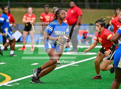 Thumbnail 3 in Clarke Central @ McEachern (McEachern Invitation) photogallery.