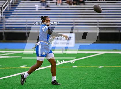 Thumbnail 1 in Clarke Central @ McEachern (McEachern Invitation) photogallery.