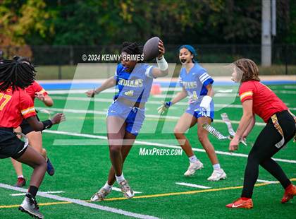 Thumbnail 1 in Clarke Central @ McEachern (McEachern Invitation) photogallery.
