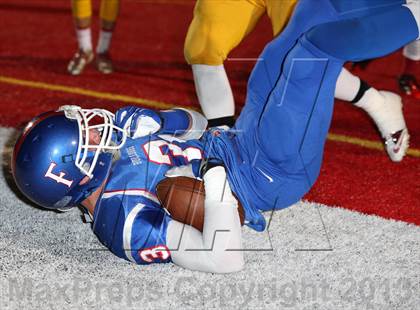 Thumbnail 1 in Jesuit @ Folsom (CIF SJS D1 Playoffs) photogallery.
