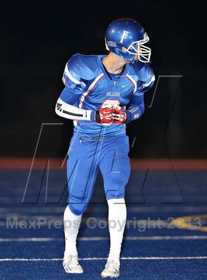 Thumbnail 2 in Jesuit @ Folsom (CIF SJS D1 Playoffs) photogallery.
