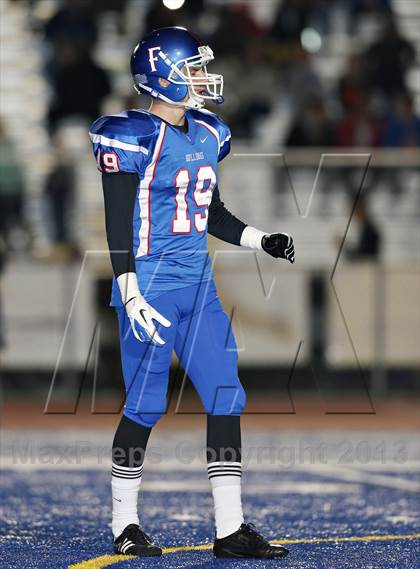 Thumbnail 3 in Jesuit @ Folsom (CIF SJS D1 Playoffs) photogallery.