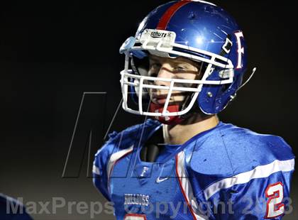 Thumbnail 2 in Jesuit @ Folsom (CIF SJS D1 Playoffs) photogallery.