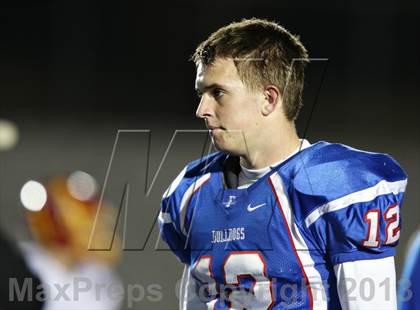 Thumbnail 3 in Jesuit @ Folsom (CIF SJS D1 Playoffs) photogallery.