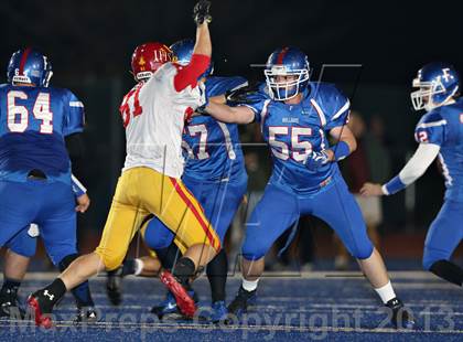 Thumbnail 1 in Jesuit @ Folsom (CIF SJS D1 Playoffs) photogallery.