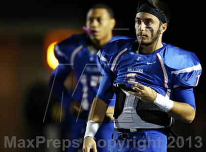 Thumbnail 1 in Jesuit @ Folsom (CIF SJS D1 Playoffs) photogallery.