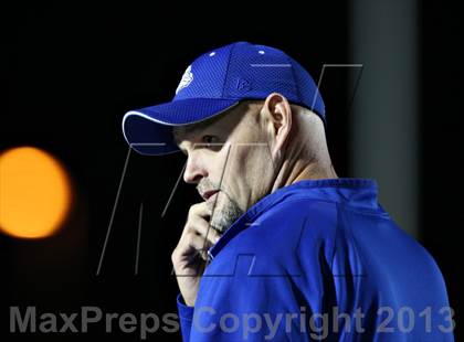 Thumbnail 2 in Jesuit @ Folsom (CIF SJS D1 Playoffs) photogallery.