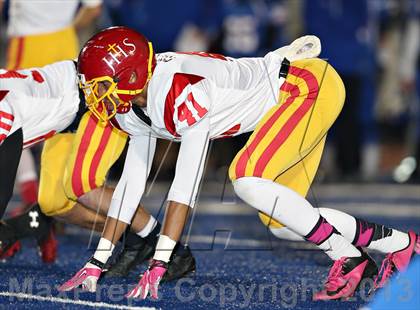 Thumbnail 1 in Jesuit @ Folsom (CIF SJS D1 Playoffs) photogallery.